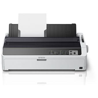 Epson LQ-2090II Dot Matrix Printer