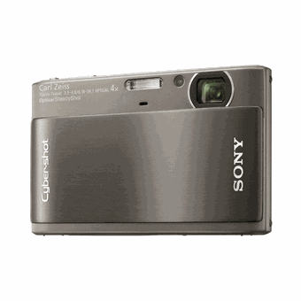 Sony DSC-TX1