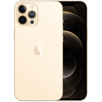 Apple iPhone 12 Pro Max (512GB)