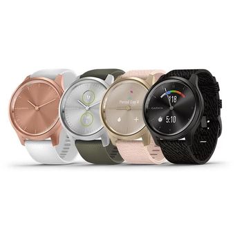 GARMIN vivomove Style