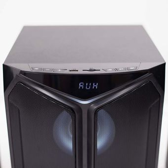 SonicGear Morro X9 Multimedia Bluetooth Speakers