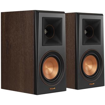 Klipsch RP-500M | Reference Series Bookshelf Speaker