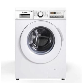 Brandt 8KG Front Load Washer [BWF814AG]