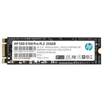 HP SSD S700 Pro M.2 Series, 256GB