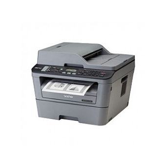 Brother MFC-L2700D Laser Printer