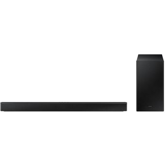 Samsung Soundbar [HW-B450/XM]