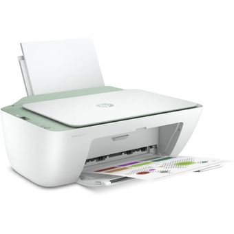 HP DeskJet 2722 All-in-One Printer [7FR60A]
