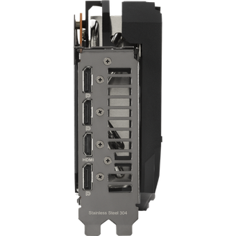 ASUS ROG Strix Radeon RX 6700 XT OC Edition 12GB GDDR6