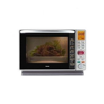 TOSHIBA Inverter microwave oven (30 liters) ER-G7THK