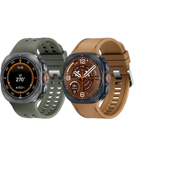 Samsung Galaxy Watch Ultra2 (LTE, 47mm)