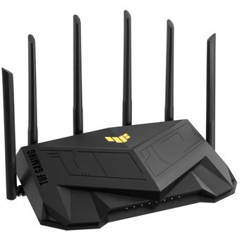ASUS TUF Gaming AX5400 Dual Band WiFi 6 Gaming Router [TUF-AX5400]