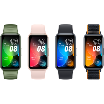 Huawei Band 8 (Nylon Strap)