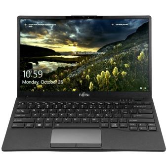 Fujitsu UHX 13, 13.3", i5-1135G7, 8GB/512GB [4ZR1C14464]