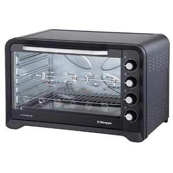 Morgan 100L Electric Oven [MEO-1003RC]