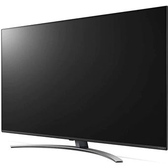 LG 65" SM81 NanoCell HDR Smart UHD TV [65SM8100PTA]