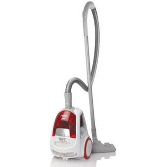 Sharp 1600W Bagless Vacuum Cleaner [ECN-S16R]