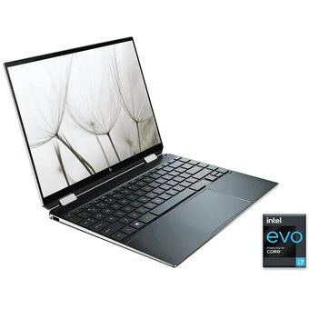 HP Spectre x360 Laptop, 13.5'', i7-1195G7, 16GB/1TB [14-ea1021TU]