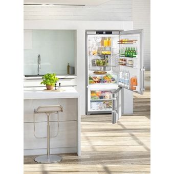 Liebherr Fridge-freezers CNPef 4516 Comfort NoFrost [LIE-CNPEF4516]