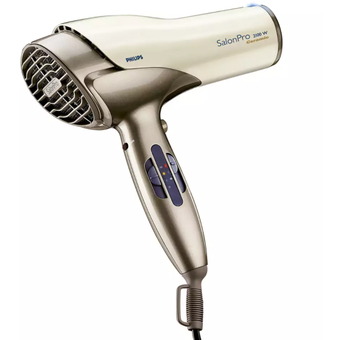 Philips SalonDry Pro Hair Dryer [HP4891/00]