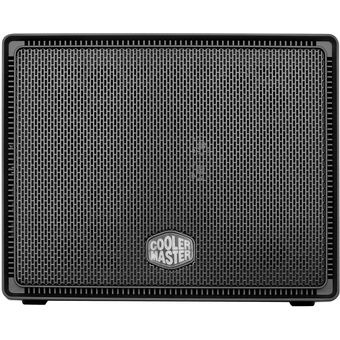 Cooler Master Elite 110 Mini-ITX PC Case