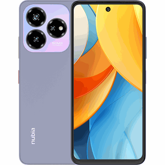 Nubia V60 Design (6+256GB)