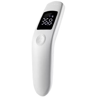 BBLove Non-Contact Infrared Forehead Thermometer [AET-R1D2]