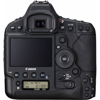Canon EOS-1D X Mark II Body