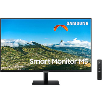 Samsung 32" Smart Monitor - M5 [LS32AM500NEXXS]