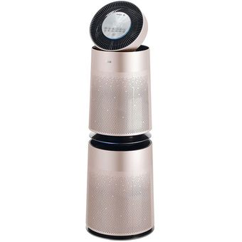 LG PuriCare 360º Air Purifier [AS10GDPB0]