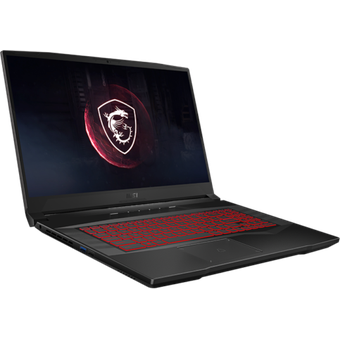 MSI Pulse GL Series, 15.6", i7-11800H, 16GB/ 1TB [GL66 11UEK 625]