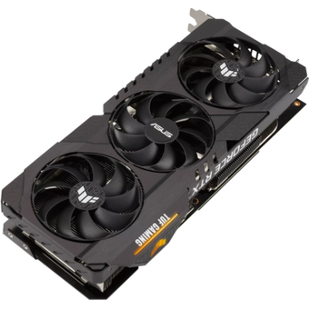 ASUS TUF Gaming GeForce RTX 3080 [TUF-RTX3080-O10G-GAMING]