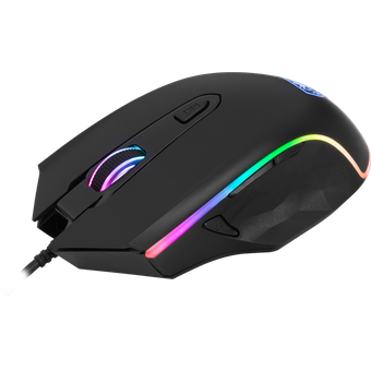 SADES Scythe Gaming Mouse