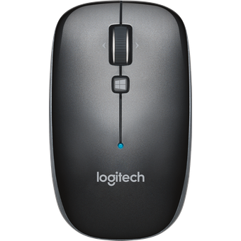 Logitech M557 Bluetooth Wireless Mouse