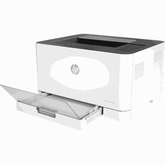 HP Color Laser 150nw [4ZB95A]