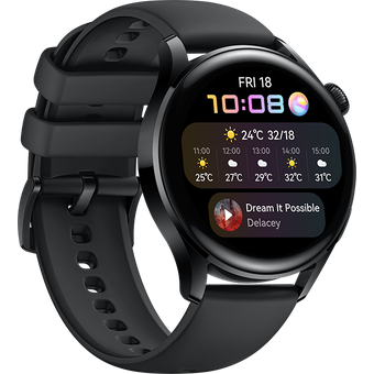 HUAWEI Watch 3