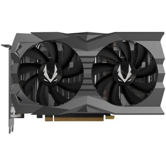ZOTAC GAMING GeForce RTX 2060 [ZT-T20600H-10M]
