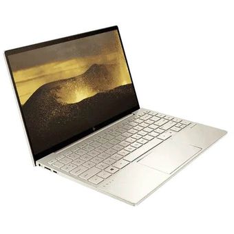 HP ENVY, 13.3", i7-1165G7, 16GB/512GB [13-ba1011TX]