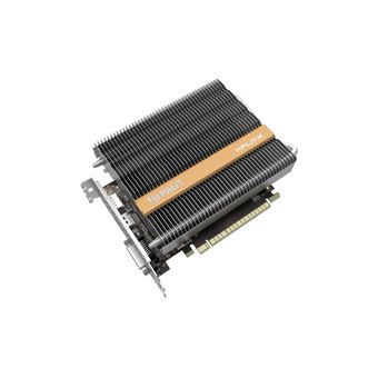 Palit GeForce 1050 Ti KalmX