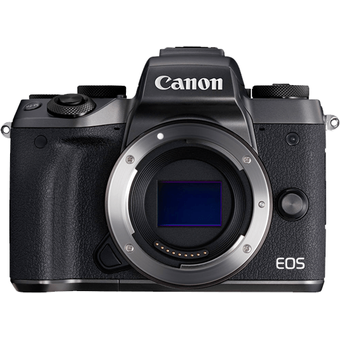 Canon EOS M5 Body