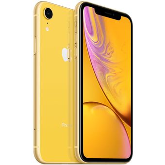 Apple iPhone XR (128GB)