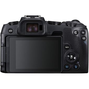 Canon EOS RP Body