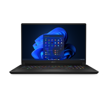 MSI Stealth GS Series, 17.3", i9-11900H, 64GB/2TB [GS76 11UH 641]