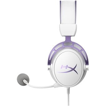 HyperX Cloud Alpha Gaming Headset