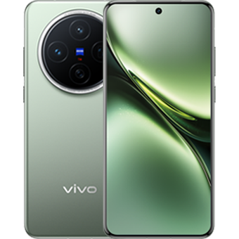 Vivo X200 (16+512GB)