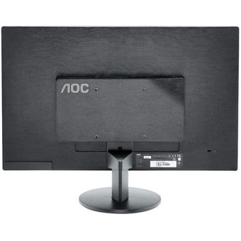AOC E2470SWH, 23.6" Monitor