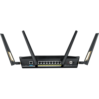 ASUS RT-AX88U Dual Band WiFi 6 (802.11ax) Gaming Router
