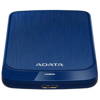 ADATA HV320 External Hard Drive, 2TB