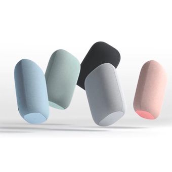 Google Nest Audio | Google Assistant Smart Speaker