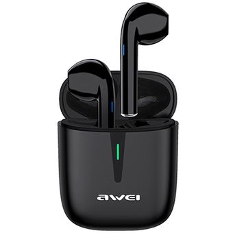 Awei T21 TWS Sports Earbuds