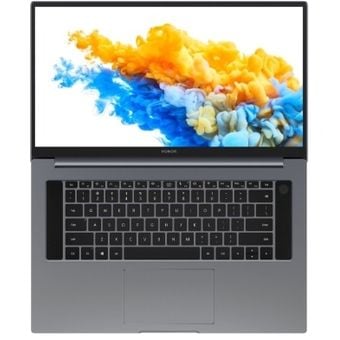HONOR MagicBook Pro, 16.1", R5 4600H, 16GB/512GB [53011SXX / KCD]